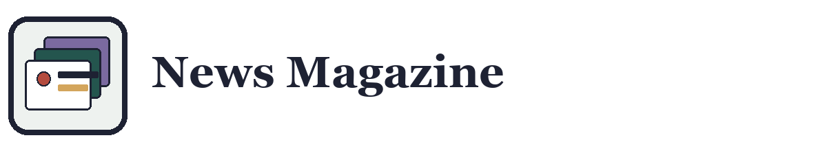 News Magazine